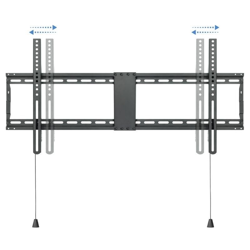 Tooq Soporte pared LP4390F-B pantallas 43"-90"