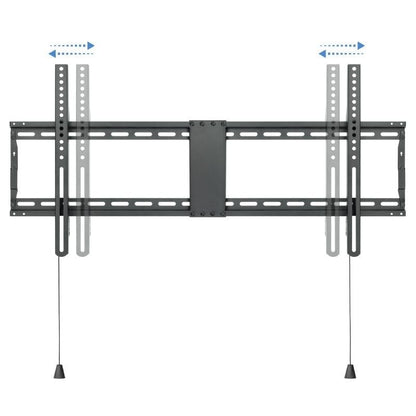 Tooq Soporte pared LP4390F-B pantallas 43"-90"