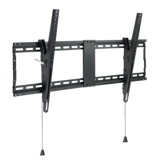 Soporte de Pared Inclinable TooQ LP4391T-B para TV de 43-90"
hasta 70kg