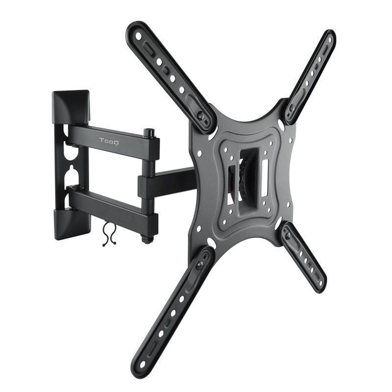 Tooq LP6055TN-B Soporte TV Incl/gira 23"-55" 3Piv