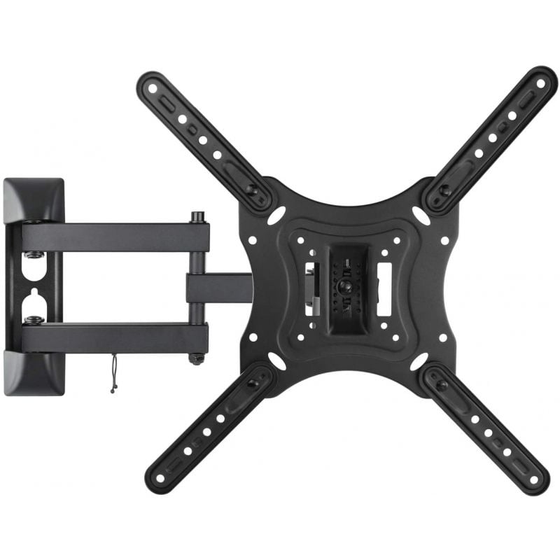 Tooq LP6055TN-B Soporte TV Incl/gira 23"-55" 3Piv