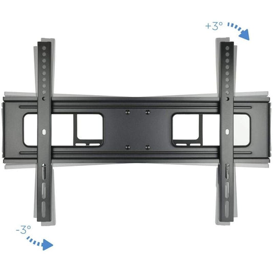 Soporte de Pared Orientable 
Inclinable TooQ LP6270TN-B para TV de 37-70"
hasta 50kg