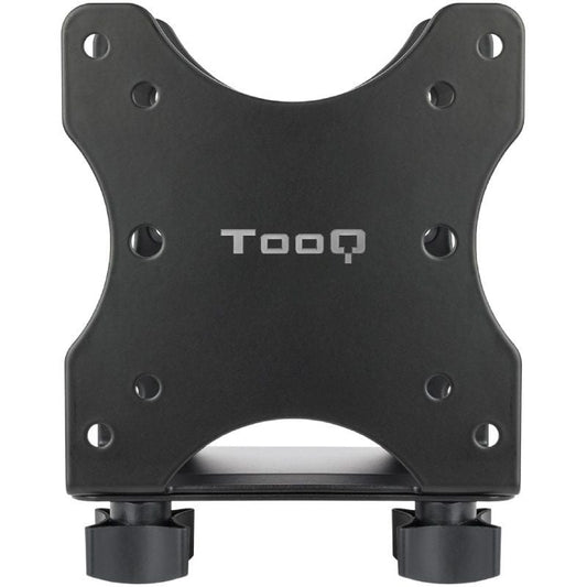 Tooq Soporte Metálico para mini PC negro