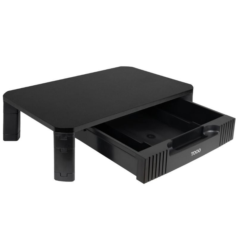 Soporte para Monitor TooQ TQMMPD02
hasta 20kg