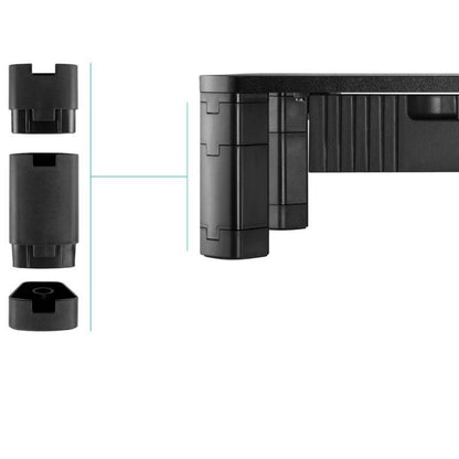 Soporte para Monitor TooQ TQMMPD02
hasta 20kg