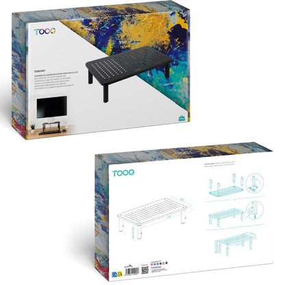Soporte para Monitor TooQ TQMR081
hasta 20kg