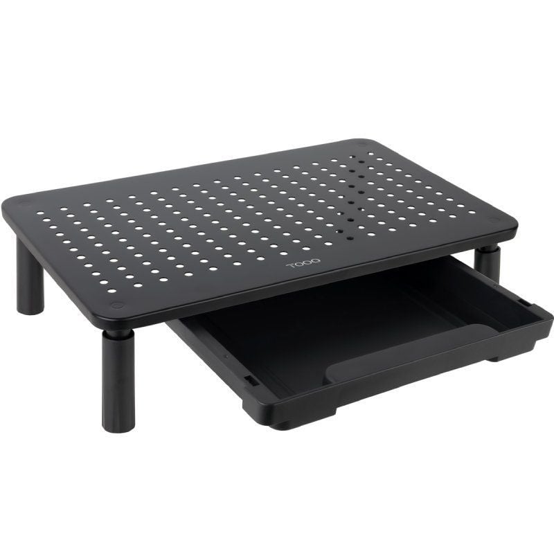Soporte para Monitor TooQ TQMR087
hasta 20kg