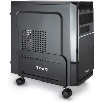 Soporte CPU con Ruedas para PC TooQ UMCS0004-B
hasta 10kg