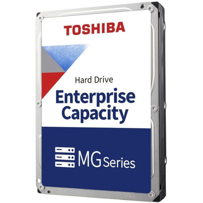 Disco Duro Toshiba MG Series 18TB
3.5"
SATA III
512MB