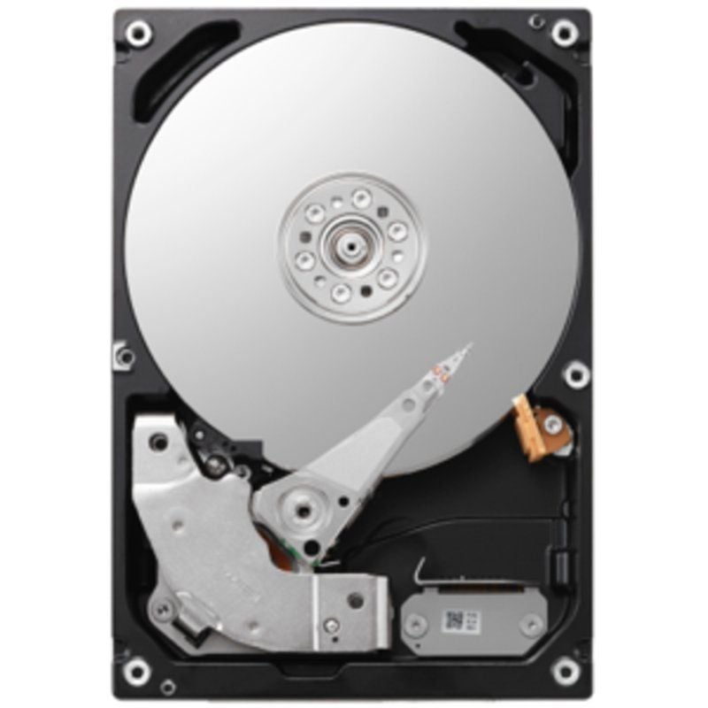 Disco Duro Toshiba MG Series 18TB
3.5"
SATA III
512MB