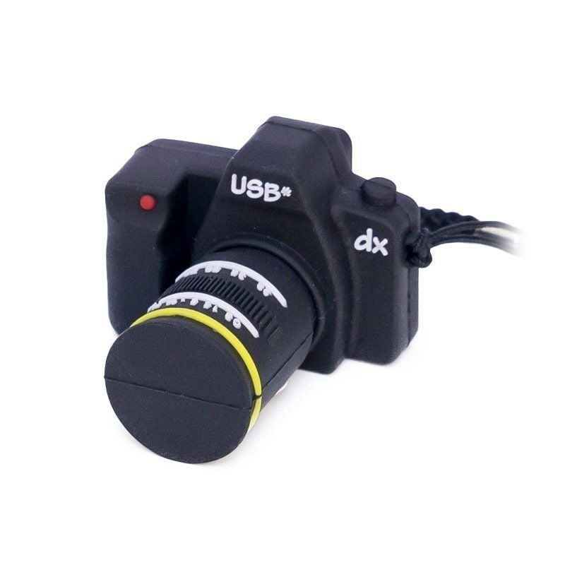 TECH ONE TECH Cámara fotos 32 Gb USB 2.0