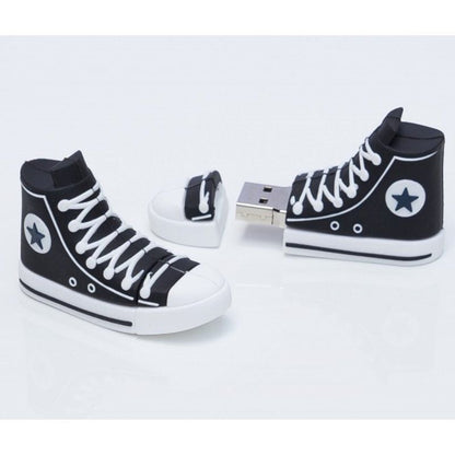 TECH ONE TECH Reverse zapatilla 32 Gb USB