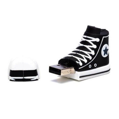 TECH ONE TECH Reverse zapatilla 32 Gb USB