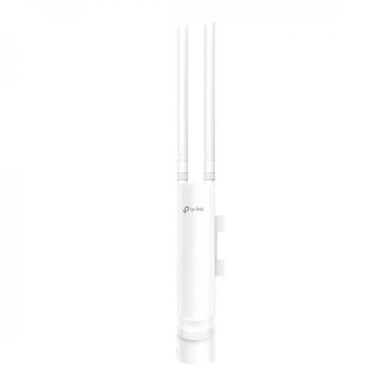 TP-LINK EAP110-Outdoor Punto Acceso N300 PoE