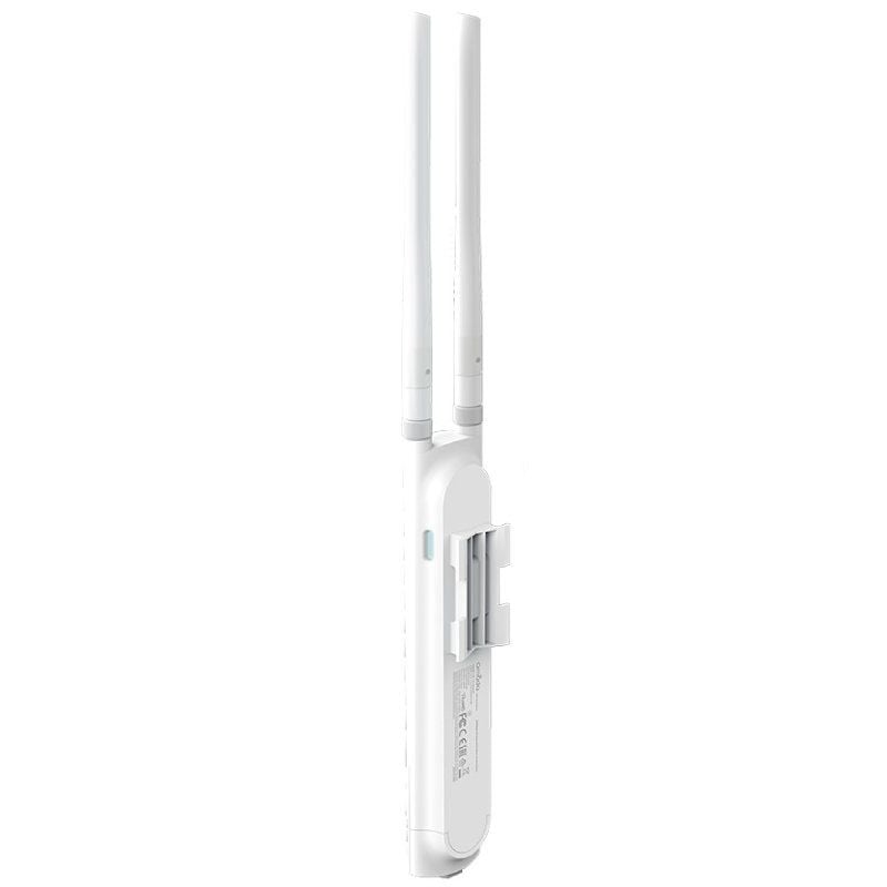 Punto de Acceso Inalámbrico TP-Link Omada EAP113-OUTDOOR
PoE
300Mbps
2.4GHz
Antenas de 3dBi
WiFi 802.11 n/g/b