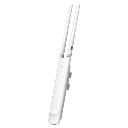 Punto de Acceso Inalámbrico TP-Link Omada EAP225 PoE 1200Mbps
2.4GHz 5GHz
Antenas de 4dBi
WiFi 802.11ac/n/b/g/a