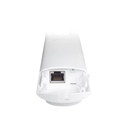 Punto de Acceso Inalámbrico TP-Link Omada EAP225 PoE 1200Mbps
2.4GHz 5GHz
Antenas de 4dBi
WiFi 802.11ac/n/b/g/a