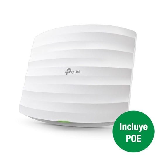 TP-LINK EAP225 Punto Acceso AC1350 Dual Band PoE