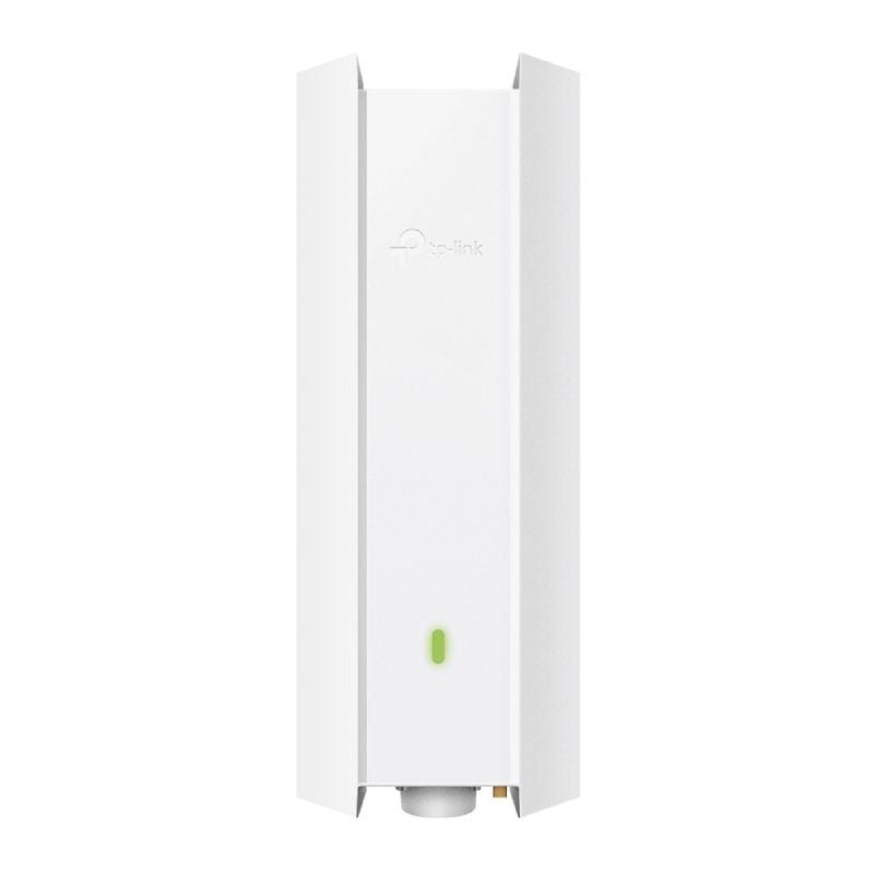 TP-Link EAP610-Outdoor AP WiFi6 AX1800 PoE IP67