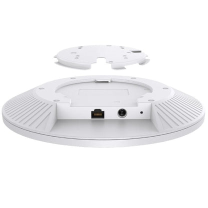 TP-Link EAP773 AP WiFi7 BE11000 Techo 1x10GbE