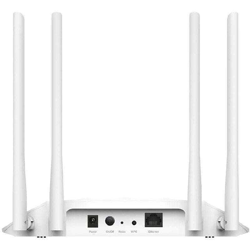TP-Link TL-WA1201 AP WiFi AC1200 Dual 1xGbE