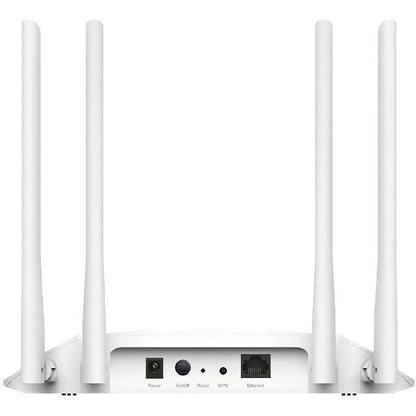 TP-Link TL-WA1201 AP WiFi AC1200 Dual 1xGbE