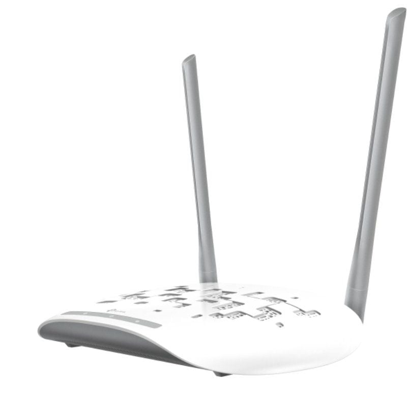 TP-LINK TL-WA801N Punto Acceso 2.4GHz N300 Wi-Fi