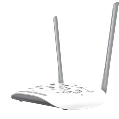 TP-LINK TL-WA801N Punto Acceso 2.4GHz N300 Wi-Fi