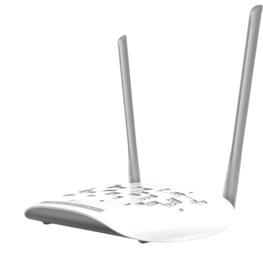 TP-LINK TL-WA801N Punto Acceso 2.4GHz N300 Wi-Fi