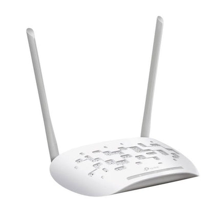TP-LINK TL-WA801N Punto Acceso 2.4GHz N300 Wi-Fi
