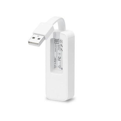 Adaptador USB - RJ45 TP-Link UE200
100Mbps