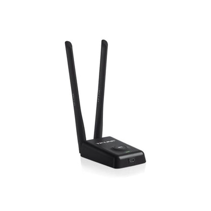 Adaptador USB - WiFi TP-Link TL-WN8200ND
300Mbps