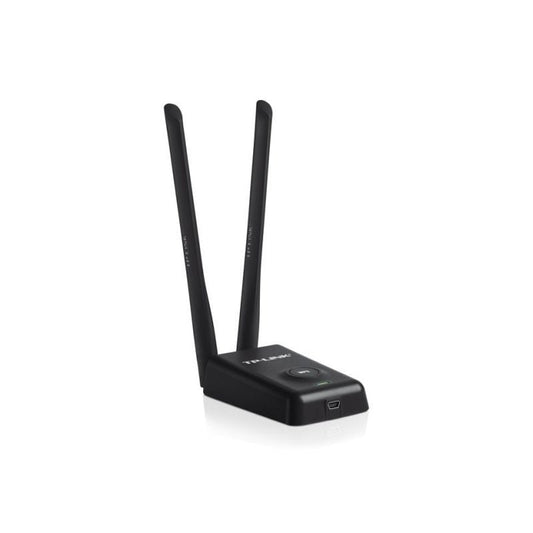 Adaptador USB - WiFi TP-Link TL-WN8200ND
300Mbps