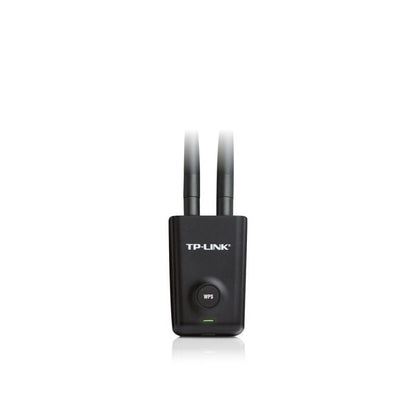 Adaptador USB - WiFi TP-Link TL-WN8200ND
300Mbps