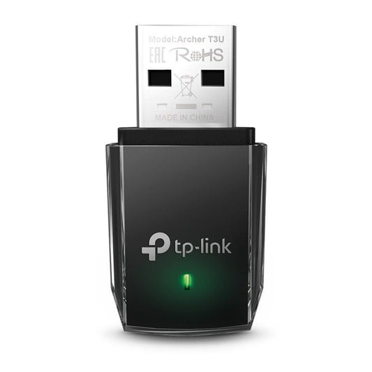 TP-Link Archer T3U Mini Adaptador USB WiFi AC1300