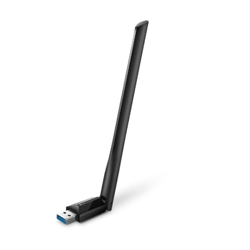 Adaptador USB - WiFi TP-Link Archer T3U Plus
867Mbps