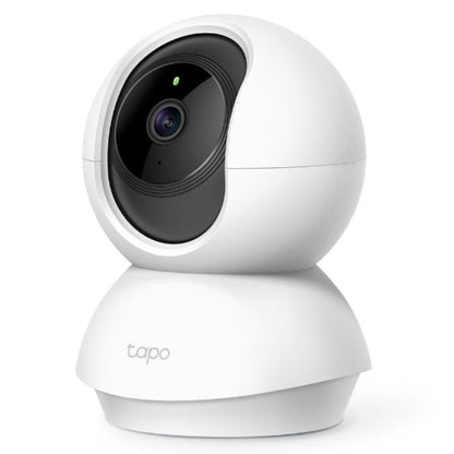 Cámara de Videovigilancia TP-Link Tapo C210
Visión Nocturna
Control desde APP