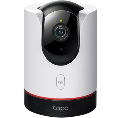 Cámara de Videovigilancia TP-Link Tapo C225
120º
Visión Nocturna
Control desde APP