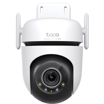 Cámaras de Videovigilancia TP-Link Tapo C520WS
Visión Nocturna
Control desde APP