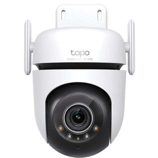 Cámaras de Videovigilancia TP-Link Tapo C520WS
Visión Nocturna
Control desde APP