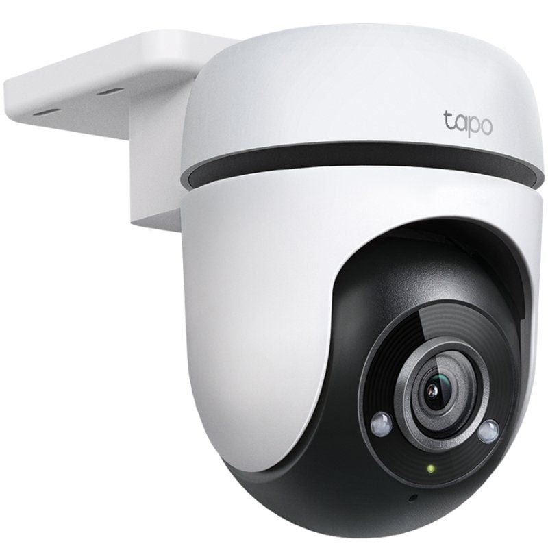 TP-Link TC40 Out Camera WiFi FHD microSD 360º