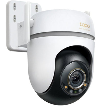 Cámara de Videovigilancia TP-Link Tapo TC43
Visión Nocturna
Control desde APP