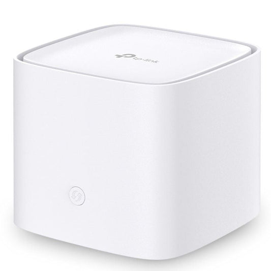 Sistema Mesh TP-Link HC220-G5 1200Mbps
2.4GHz 5GHz