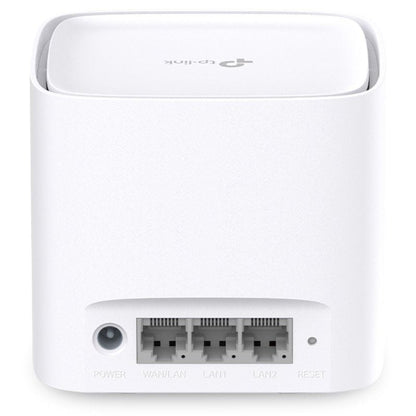 Sistema Mesh TP-Link HC220-G5 1200Mbps
2.4GHz 5GHz