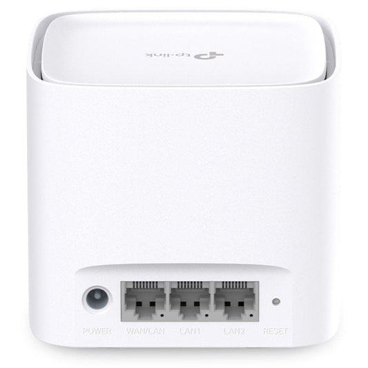 Sistema Mesh TP-Link HC220-G5 1200Mbps
2.4GHz 5GHz