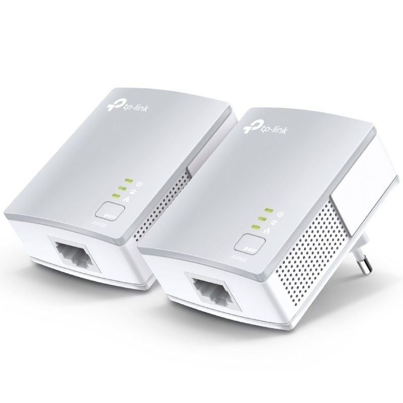 TP-LINK TL-PA4010 KIT Powerline AV600 Mini