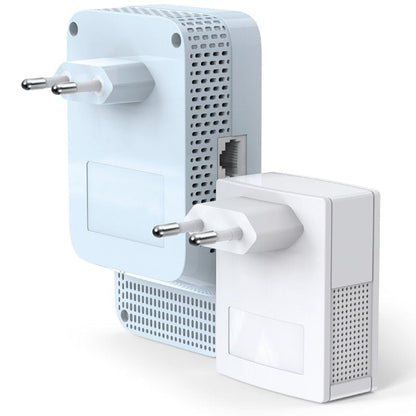 Adaptador Powerline TP-Link TL-WPA7517 Kit 1000Mbps
Alcance 300m
Pack de 2