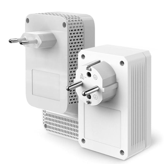 TP-Link TL-WPA7617 KIT Gb PWRL AV1000 WiFi AC1200