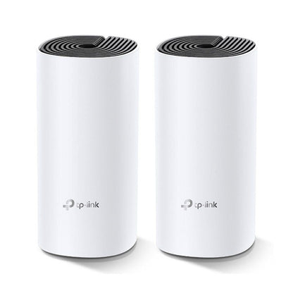 TP-Link Deco M4(2-Pack) AP AC1200 WiFi Mesh 2xGbE
