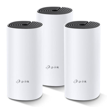 TP-LINK Deco M4(3-Pack) P Acceso AC1200 WiFi Mesh